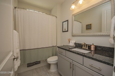Breakfast Point is one of Panama City Beach's most sought-after on Hombre Golf Club in Florida - for sale on GolfHomes.com, golf home, golf lot