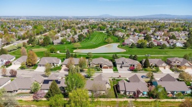 Calling all GOLFERS! This Move-in Ready home located in one of on Lakeview Golf Club in Idaho - for sale on GolfHomes.com, golf home, golf lot