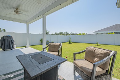 Breakfast Point is one of Panama City Beach's most sought-after on Hombre Golf Club in Florida - for sale on GolfHomes.com, golf home, golf lot