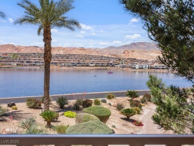 Welcome to this newly renovated luxury condo in the prestigious on South Shore At Lake Las Vegas in Nevada - for sale on GolfHomes.com, golf home, golf lot