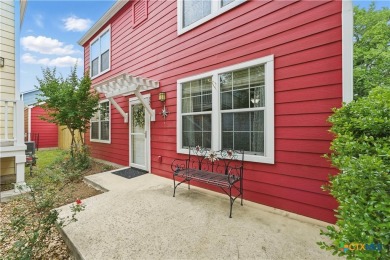 Welcome to this beautifully maintained 2 bed, 2.5 bath home in on Quail Creek Country Club in Texas - for sale on GolfHomes.com, golf home, golf lot
