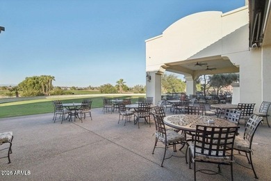 LOWEST PRICE PER SQS.FT. ON THE GOLF COURSE in Corte Bella on Corte Bella Golf Club in Arizona - for sale on GolfHomes.com, golf home, golf lot