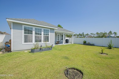 Breakfast Point is one of Panama City Beach's most sought-after on Hombre Golf Club in Florida - for sale on GolfHomes.com, golf home, golf lot