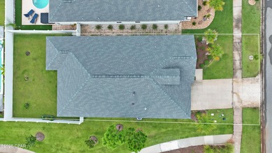 Breakfast Point is one of Panama City Beach's most sought-after on Hombre Golf Club in Florida - for sale on GolfHomes.com, golf home, golf lot