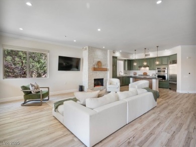 Welcome to this newly renovated luxury condo in the prestigious on South Shore At Lake Las Vegas in Nevada - for sale on GolfHomes.com, golf home, golf lot