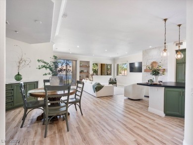 Welcome to this newly renovated luxury condo in the prestigious on South Shore At Lake Las Vegas in Nevada - for sale on GolfHomes.com, golf home, golf lot