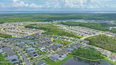 Breakfast Point is one of Panama City Beach's most sought-after on Hombre Golf Club in Florida - for sale on GolfHomes.com, golf home, golf lot