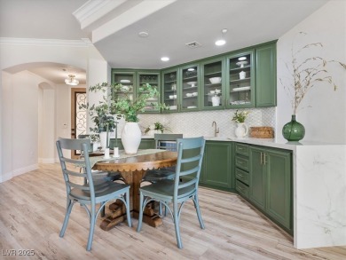 Welcome to this newly renovated luxury condo in the prestigious on South Shore At Lake Las Vegas in Nevada - for sale on GolfHomes.com, golf home, golf lot