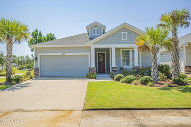Breakfast Point is one of Panama City Beach's most sought-after on Hombre Golf Club in Florida - for sale on GolfHomes.com, golf home, golf lot