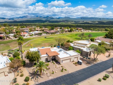 Compare - Great Value in Rio Verde ''ON'' Golf Course Lot, NEW on Rio Verde Country Club - Quail Run in Arizona - for sale on GolfHomes.com, golf home, golf lot