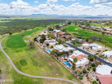 Compare - Great Value in Rio Verde ''ON'' Golf Course Lot, NEW on Rio Verde Country Club - Quail Run in Arizona - for sale on GolfHomes.com, golf home, golf lot