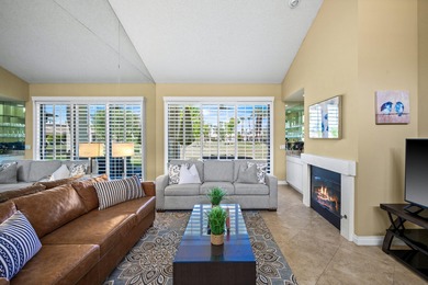 Welcome to your dream oasis at the Arnold Palmer Private Course on PGA West Private Golf Courses in California - for sale on GolfHomes.com, golf home, golf lot