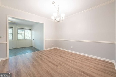 OWNER FINANCING AVAILABLE! Come Live the Country Club Life at on Cross Creek Golf Course in Georgia - for sale on GolfHomes.com, golf home, golf lot