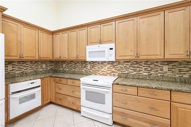 This home includes a $50,000 golf membership--yours to enjoy on Hunters Ridge Country Club in Florida - for sale on GolfHomes.com, golf home, golf lot