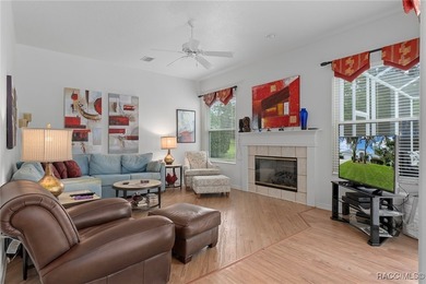 Ac ! year old Roof 4 years old, newer pool pump * Location on Sugarmill Woods Golf and Country Club in Florida - for sale on GolfHomes.com, golf home, golf lot