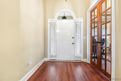 Custom-Built Home in Emerald Mountain - Over 2,700 Sq. Ft. of on Emerald Mountain Golf Course in Alabama - for sale on GolfHomes.com, golf home, golf lot