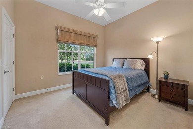 From the moment you drive into your two-car attached garage, you on The Colony Golf and Country Club in Florida - for sale on GolfHomes.com, golf home, golf lot