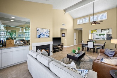 Welcome to your dream oasis at the Arnold Palmer Private Course on PGA West Private Golf Courses in California - for sale on GolfHomes.com, golf home, golf lot