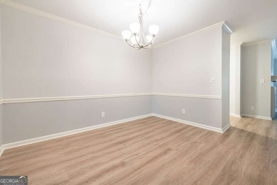 OWNER FINANCING AVAILABLE! Come Live the Country Club Life at on Cross Creek Golf Course in Georgia - for sale on GolfHomes.com, golf home, golf lot