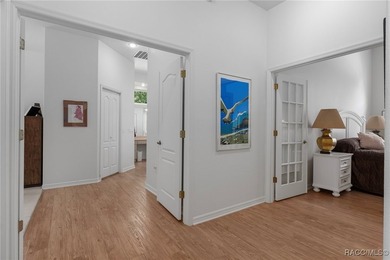 Ac ! year old Roof 4 years old, newer pool pump * Location on Sugarmill Woods Golf and Country Club in Florida - for sale on GolfHomes.com, golf home, golf lot