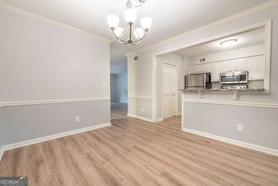 OWNER FINANCING AVAILABLE! Come Live the Country Club Life at on Cross Creek Golf Course in Georgia - for sale on GolfHomes.com, golf home, golf lot