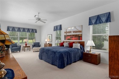 Ac ! year old Roof 4 years old, newer pool pump * Location on Sugarmill Woods Golf and Country Club in Florida - for sale on GolfHomes.com, golf home, golf lot