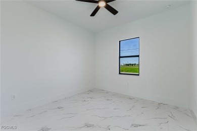 Modern Luxury, Prime Location-Your Dream Home in Cape Coral This on Burnt Store Golf Club in Florida - for sale on GolfHomes.com, golf home, golf lot