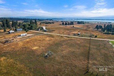 This serene, almost 1 acre lot, is located just minutes from on Osprey Meadows at Tamarack Resort in Idaho - for sale on GolfHomes.com, golf home, golf lot