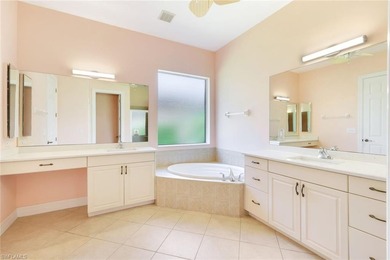 This home includes a $50,000 golf membership--yours to enjoy on Hunters Ridge Country Club in Florida - for sale on GolfHomes.com, golf home, golf lot