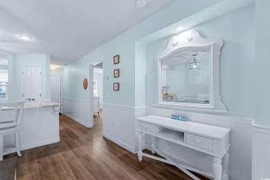 Welcome to your fully furnished, turn-key, 2 bedroom/2bath first on River Oaks Golf Plantation  in South Carolina - for sale on GolfHomes.com, golf home, golf lot
