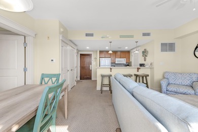 Welcome to Lasata at Sandestin Golf & Beach Resort, where this on Sandestin Golf and Beach Resort - Raven in Florida - for sale on GolfHomes.com, golf home, golf lot