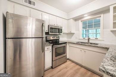 OWNER FINANCING AVAILABLE! Come Live the Country Club Life at on Cross Creek Golf Course in Georgia - for sale on GolfHomes.com, golf home, golf lot