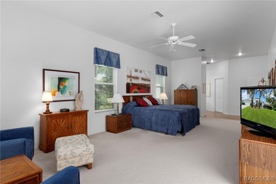 Ac ! year old Roof 4 years old, newer pool pump * Location on Sugarmill Woods Golf and Country Club in Florida - for sale on GolfHomes.com, golf home, golf lot