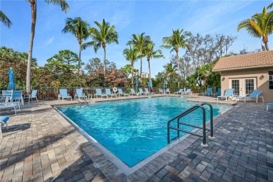From the moment you drive into your two-car attached garage, you on The Colony Golf and Country Club in Florida - for sale on GolfHomes.com, golf home, golf lot