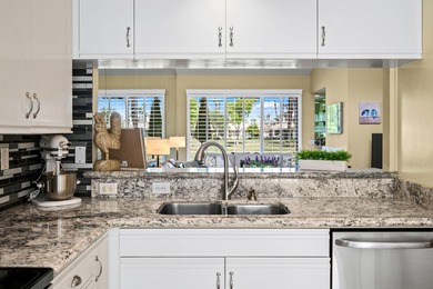 Welcome to your dream oasis at the Arnold Palmer Private Course on PGA West Private Golf Courses in California - for sale on GolfHomes.com, golf home, golf lot