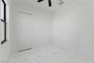 Modern Luxury, Prime Location-Your Dream Home in Cape Coral This on Burnt Store Golf Club in Florida - for sale on GolfHomes.com, golf home, golf lot