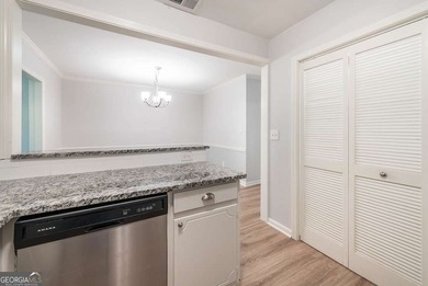OWNER FINANCING AVAILABLE! Come Live the Country Club Life at on Cross Creek Golf Course in Georgia - for sale on GolfHomes.com, golf home, golf lot