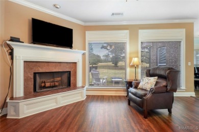 Custom-Built Home in Emerald Mountain - Over 2,700 Sq. Ft. of on Emerald Mountain Golf Course in Alabama - for sale on GolfHomes.com, golf home, golf lot
