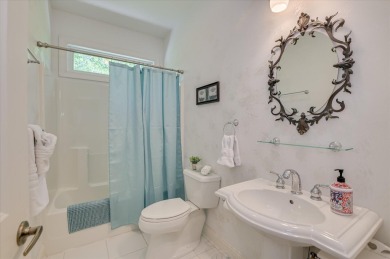 Tucked away on a private cul- de-sac , this splendid brick home on The Golf Club At Cedar Creek in South Carolina - for sale on GolfHomes.com, golf home, golf lot