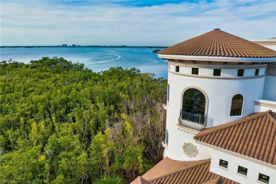 From the moment you drive into your two-car attached garage, you on The Colony Golf and Country Club in Florida - for sale on GolfHomes.com, golf home, golf lot