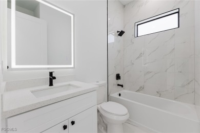 Modern Luxury, Prime Location-Your Dream Home in Cape Coral This on Burnt Store Golf Club in Florida - for sale on GolfHomes.com, golf home, golf lot