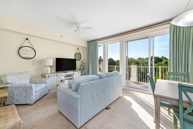 Welcome to Lasata at Sandestin Golf & Beach Resort, where this on Sandestin Golf and Beach Resort - Raven in Florida - for sale on GolfHomes.com, golf home, golf lot