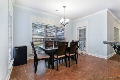 Custom-Built Home in Emerald Mountain - Over 2,700 Sq. Ft. of on Emerald Mountain Golf Course in Alabama - for sale on GolfHomes.com, golf home, golf lot