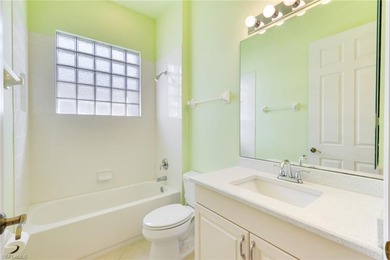 This home includes a $50,000 golf membership--yours to enjoy on Hunters Ridge Country Club in Florida - for sale on GolfHomes.com, golf home, golf lot