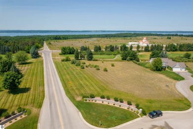 Build your dream home adjacent to the 12th fairway of Gary on Grand Traverse Resort and Spa in Michigan - for sale on GolfHomes.com, golf home, golf lot