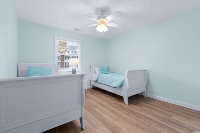Welcome to your fully furnished, turn-key, 2 bedroom/2bath first on River Oaks Golf Plantation  in South Carolina - for sale on GolfHomes.com, golf home, golf lot