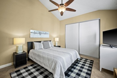 Welcome to your dream oasis at the Arnold Palmer Private Course on PGA West Private Golf Courses in California - for sale on GolfHomes.com, golf home, golf lot