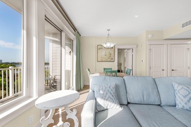 Welcome to Lasata at Sandestin Golf & Beach Resort, where this on Sandestin Golf and Beach Resort - Raven in Florida - for sale on GolfHomes.com, golf home, golf lot