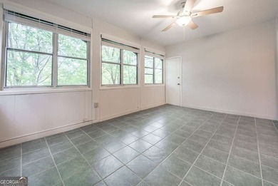 OWNER FINANCING AVAILABLE! Come Live the Country Club Life at on Cross Creek Golf Course in Georgia - for sale on GolfHomes.com, golf home, golf lot