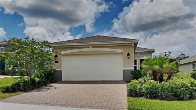 This 2 bedroom, 2 bathroom is thoughtfully designed with an open on Victoria Hills Golf Club in Florida - for sale on GolfHomes.com, golf home, golf lot